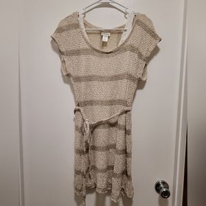 Motherhood Maternity 2-piece Shirt